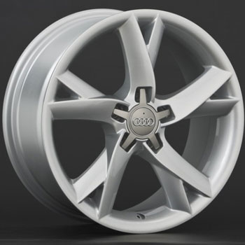   Replica LS A33 8.5x19 PSD 5x112 ET28 D66.6 GM