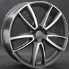   Replica LS A57 9.0x20 PSD 5x130 ET62 D71.6 GMF