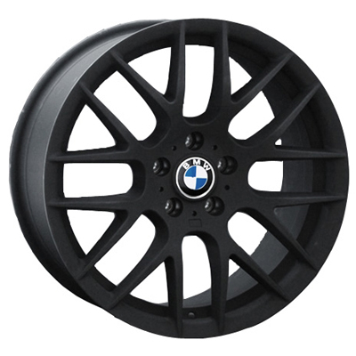   Replica LS B111 8.519 PSD 5120 ET25 D72.6  BMW MB
