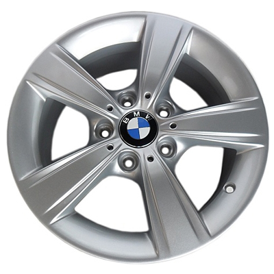 ���� ����� Replica LS B158 7.0�16 PSD 5�120 ET40 D72.6 ��� BMW S