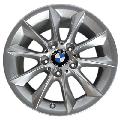 ���� ����� Replica LS B159 7.0�16 PSD 5�120 ET40 D72.6 ��� BMW S