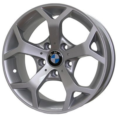 ���� ����� Replica LS B70 8.0x18 PSD 5x120 ET30 D72.6 S
