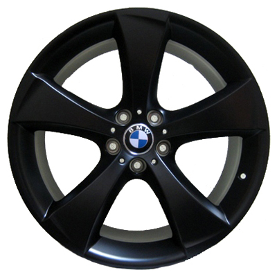   Replica LS B74 10.0x21 PSD 5120 ET40 D74.1  BMW S