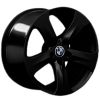   Replica LS B82 9.019 PSD 5120 ET48 D74.1  BMW MB