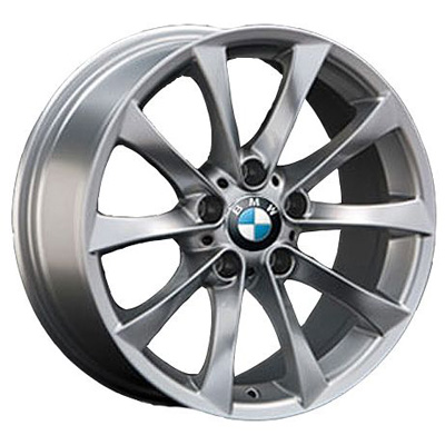   Replica LS B93 7.5x17 PSD 5x120 ET14 D72.6 S