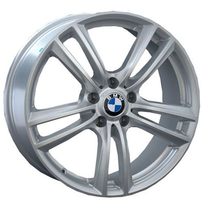   Replica YST B105 8.019 PSD 5x120 ET25 D72.6  BMW S