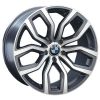   Replica YST B110 9.019 PSD 5x120 ET18 D72.6  BMW GMF