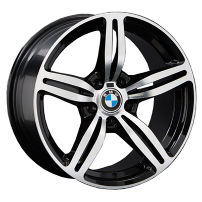   Replica YST B58 7.016 PSD 5x120 ET20 D72.6  BMW BKF
