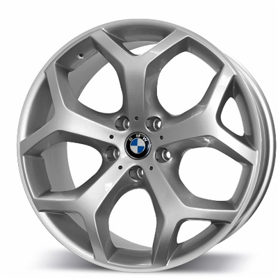   Replica YST B70 9.019 PSD 5x120 ET48 D74.1  BMW S