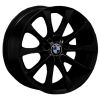   Replica YST B93 7.517 PSD 5x120 ET20 D72.6  BMW MB