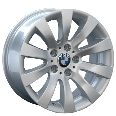   Replica YST B96 7.517 PSD 5x120 ET20 D72.6  BMW S