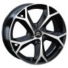   Replica YST Ci11 6.516 PSD 5x114.3 ET38 D67.1  Citroen BKF