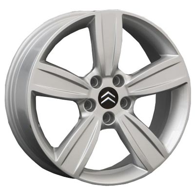   Replica YST Ci18 7.018 PSD 5x114.3 ET38 D67.1  Citroen S