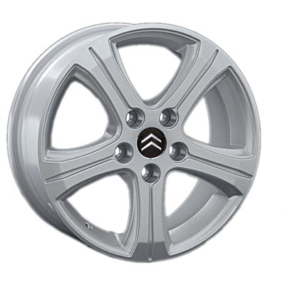   Replica YST Ci19 6.516 PSD 5x114.3 ET38 D67.1  Citroen S
