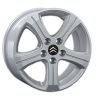   Replica YST Ci19 6.516 PSD 5x114.3 ET38 D67.1  Citroen S