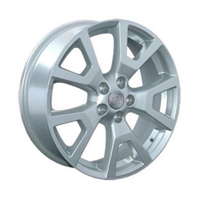   Replica YST Ci20 7.018 PSD 5x114.3 ET38 D67.1  Citroen S