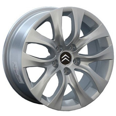   Replica YST Ci7 7.016 PSD 5x108 ET32 D65.1  Citroen S