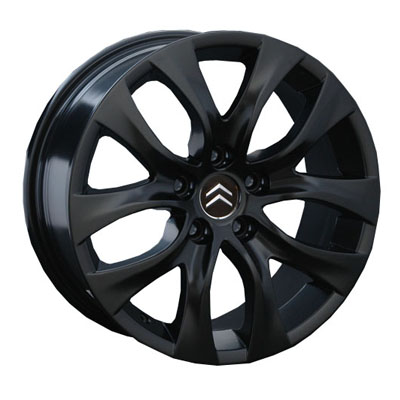   Replica YST Ci7 7.017 PSD 5x108 ET32 D65.1  Citroen MB