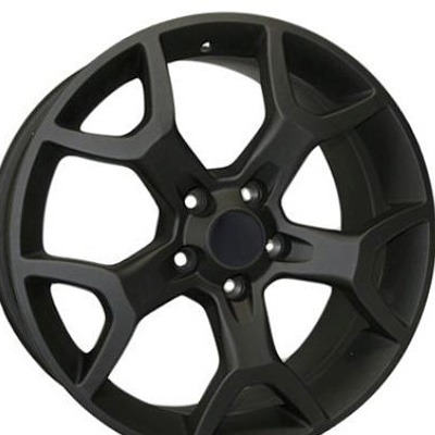   Replica LS FD28 7.517 PSD 5108 ET52.5 D63.3  Ford GM