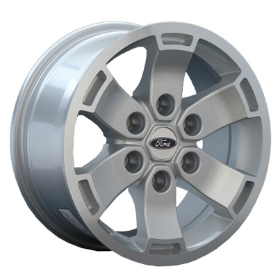   Replica LS FD39 7.016 PSD 6x139.7 ET10 D93.1  Ford FSF