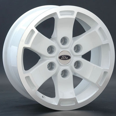   Replica LS FD39 7.016 PSD 6x139.7 ET10 D93.1  Ford W