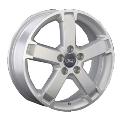   Replica LS FD4 6.516 PSD 5108 ET52.5 D63.3  Ford S