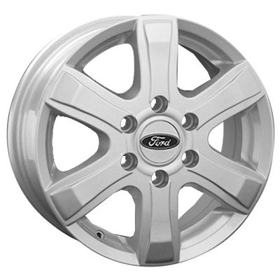   Replica LS FD53 7.017 PSD 6x139.7 ET55 D93.1  Ford S