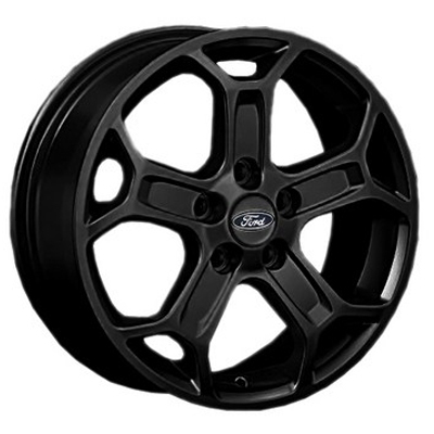   Replica YST FD21 6.516 PSD 5x108 ET50 D63.3  Ford MB