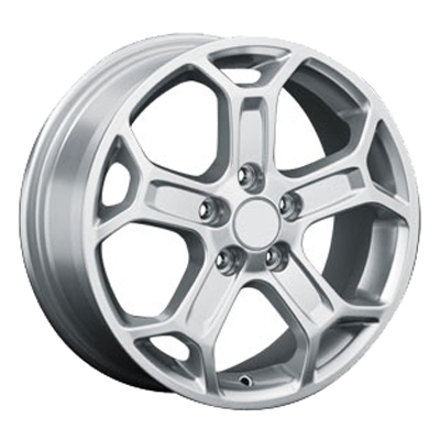 Диск литой Replica YST FD21 7.5х17 PSD 5x108 ET55 D63.3 для Ford HS
