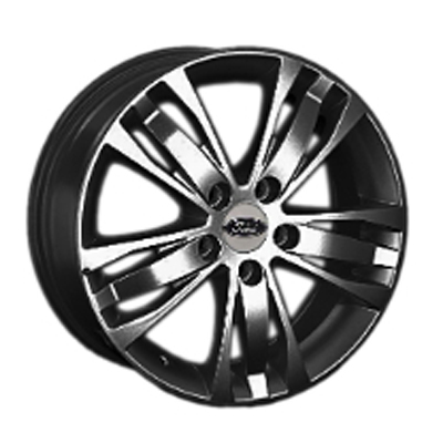   Replica YST FD42 6.516 PSD 5x108 ET50 D63.3  Ford GM
