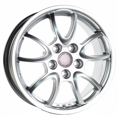   Replica OS Ho-H099 6.516 PSD 5114.3 ET45 D64.1  Honda  HS