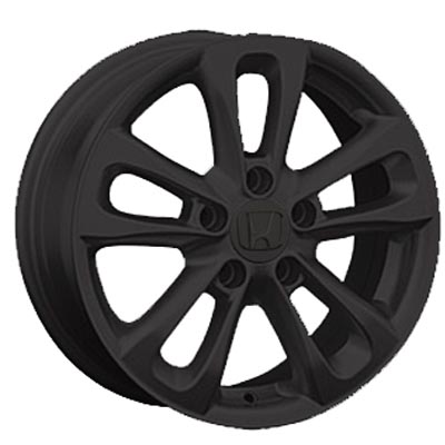   Replica LS H12 6.516 PSD 5114.3 ET45 D64.1  Honda MB