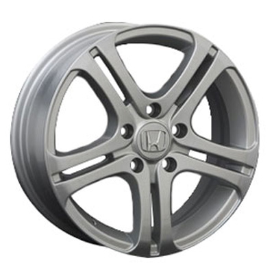   Replica LS H13 6.516 PSD 5114.3 ET45 D64.1  Honda S