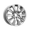  Replica LS H17 6.516 PSD 5114.3 ET45 D64.1  Honda S