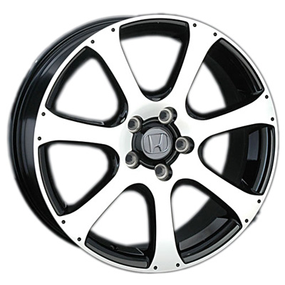   Replica LS H23 6.517 PSD 5114.3 ET50 D64.1  Honda GMF