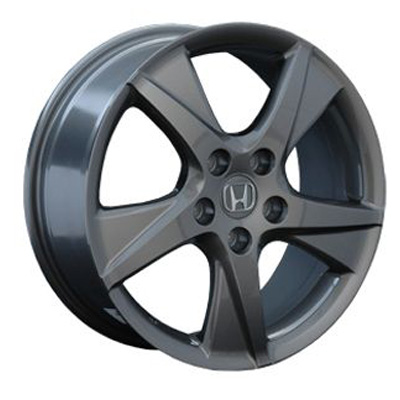   Replica LS H24 7.517 PSD 5114.3 ET55 D64.1  Honda GM