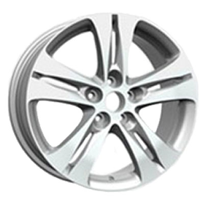   Replica LS H26 7.517 PSD 5114.3 ET55 D64.1  Honda SF