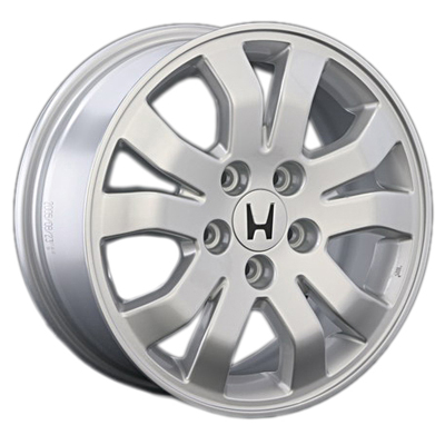   Replica LS H3 6.516 PSD 5114.3 ET50 D64.1  Honda S