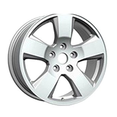  Replica LS H31 7.517 PSD 5x120 ET45 D64.1  Honda W