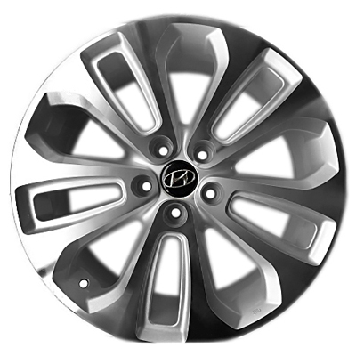   Replica LS HND124 7.519 PSD 5114.3 ET50 D67.1   BKF