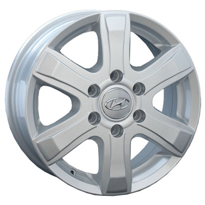   Replica LS HND78 6.516 PSD 6x139.7 ET56 D92.5   S