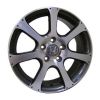   Replica YST H23 6.517 PSD 4x114.3 ET50 D64.1  Honda  MBF