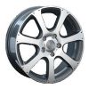   Replica YST H23 6.517 PSD 4x114.3 ET50 D64.1  Honda  S