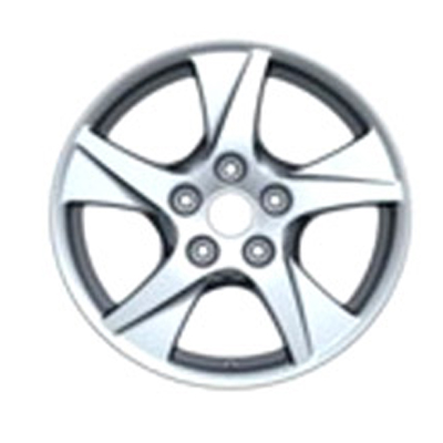   Replica YST H24 7.517 PSD 5x114.3 ET55 D64.1  Honda  S