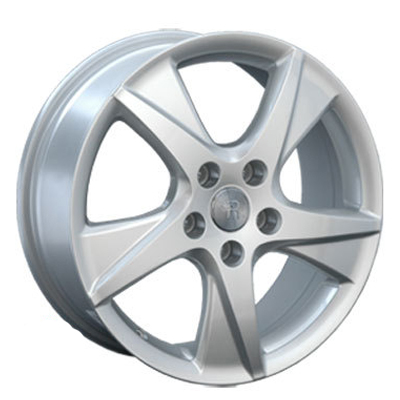   Replica YST H24 7.517 PSD 5x114.3 ET55 D64.1  Honda  SF