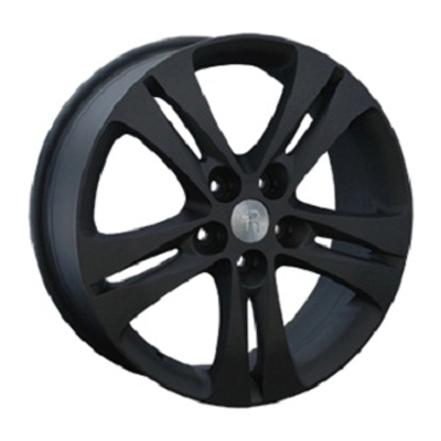   Replica YST H26 7.517 PSD 5x114.3 ET55 D64.1  Honda  MBF