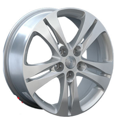   Replica YST H26 7.517 PSD 5x114.3 ET55 D64.1  Honda  SF