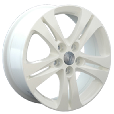   Replica YST H26 7.517 PSD 5x114.3 ET55 D64.1  Honda  WF