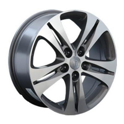   Replica YST H26 7.518 PSD 5x114.3 ET55 D64.1  Honda  GMF