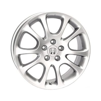 Диск литой Replica YST H43 6.5х17 PSD 5x114.3 ET50 D64.1 для Honda  S